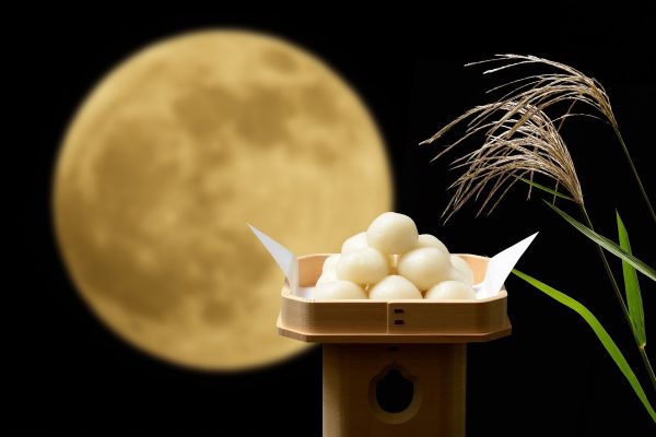 Mid-Autumn Moon | Blog | Japanese Language Study in Japan - Yokohama  International Education Academy