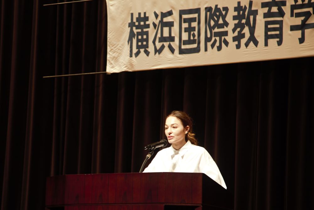 “2023 Speech Contest” has been added to the event gallery.