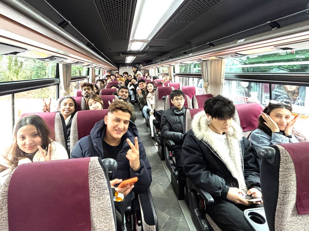 2026 畢業旅行