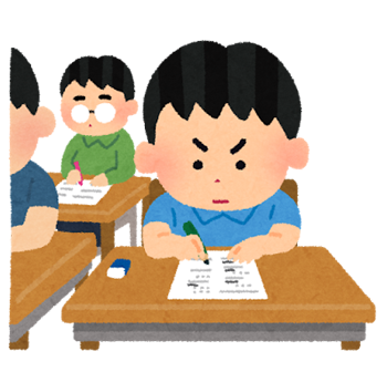 今日はjlpt日本語能力試験でした ブログ 日本留学 日本語なら横浜国際教育学院