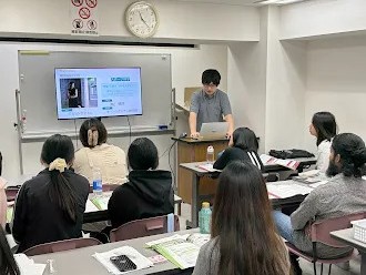 大学の先生による志望理由書対策講座