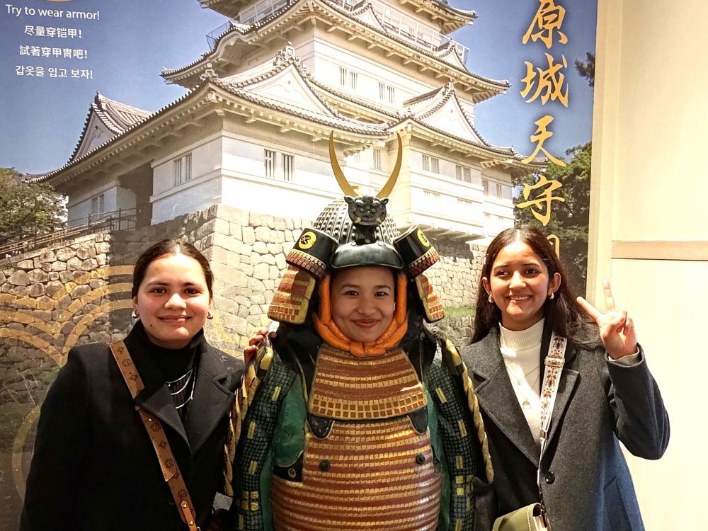 2025  毕业旅行